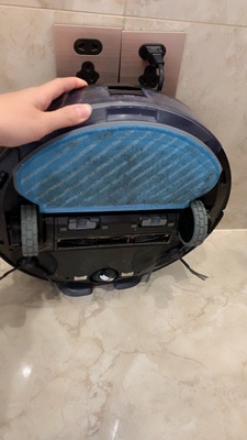 科沃斯地宝T5怎么样?使用一个月彻底受不了,内幕感受揭秘