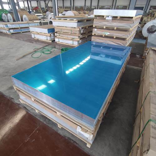 国标1060铝板3003铝合金板7075中厚6061铝排切割5052花纹板铝材