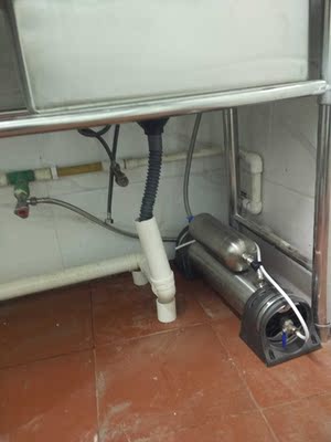 惠尔顿家用直饮净水器怎么样？听说是最大的坑爹牌子？