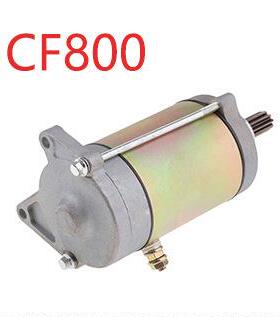 启动电机 0800-091000适用春风CF Moto X8 Terralander 800 CF800