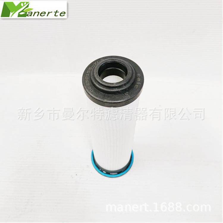 供应 02250155-709适用WS300螺杆泵机油滤芯油过滤
