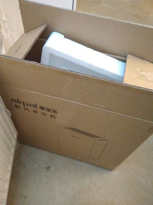 评测分析爱宝乐新风机怎么样？家居除甲醛效果明显吗？