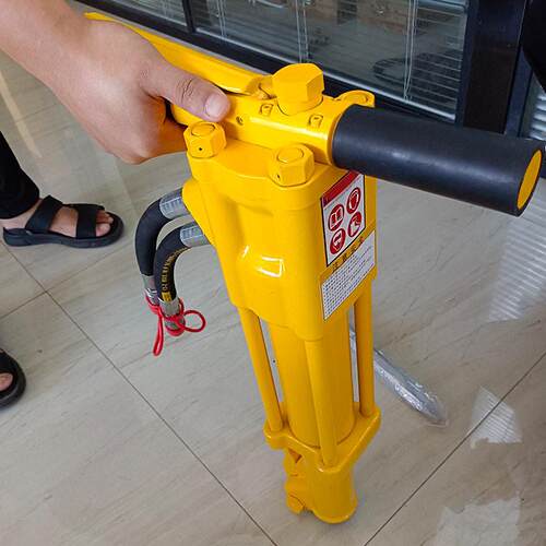 厂家现货液压破碎镐救援破碎镐配液压动力站破碎镐配液压动力站