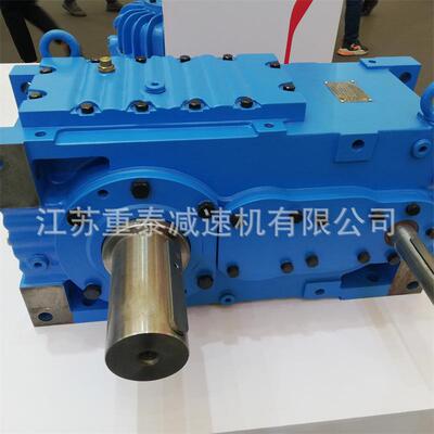 弗兰德B2DH12齿轮箱减速器所有FLENDER配件维修KAD128减速机