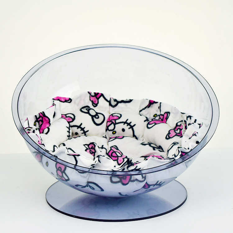 ufo四季通用猫床睡觉猫屋送垫子宠物用品小狗窝泰迪网红猫猫窝,宠物/宠物食品及用品,猫窝/屋/帐篷/沙发,淘宝优惠券,粉丝福利购,淘宝优惠卷