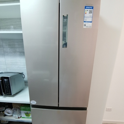 为啥海尔 BCD-329WDVL很火?究竟质量怎么样真很好吗?