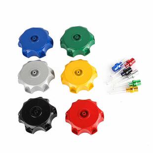 CQR250波速尔M5油箱盖极盗者战狼海陵MX6M4摩托车油壶盖子通气帽