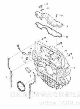 06.01923-3117螺栓组件PU158斗山
