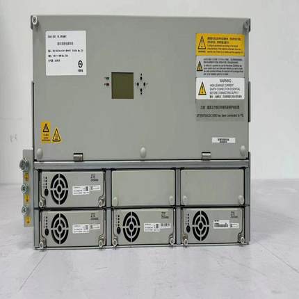 DUMC-48/50H嵌入式通信开关电源6U2U电源9U系列48V300A可选配置