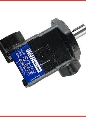 DENISON丹尼逊油泵配件T6C T6D T6E 叶片泵泵轴 高性能泵芯泵胆