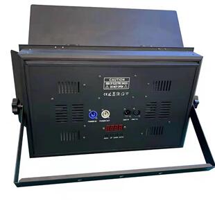 新款LED三基色柔光灯 三色可调节剧院舞台灯光 厂家支持现货