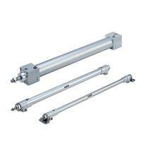 SMC高速气缸RHCL/CB/CF32/40/63-200/500/1000-DCM9422M/XC3/XC6