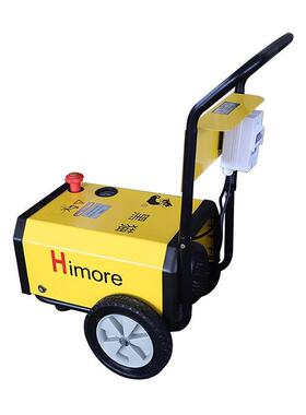 QL-380C高压清洗机380V商业洗车泵3.0kw洗车机QL-360C220V洗车机