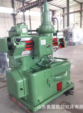 插齿机YK54 小模Y54数齿轮加工 小型插齿机5120机床 直齿斜齿