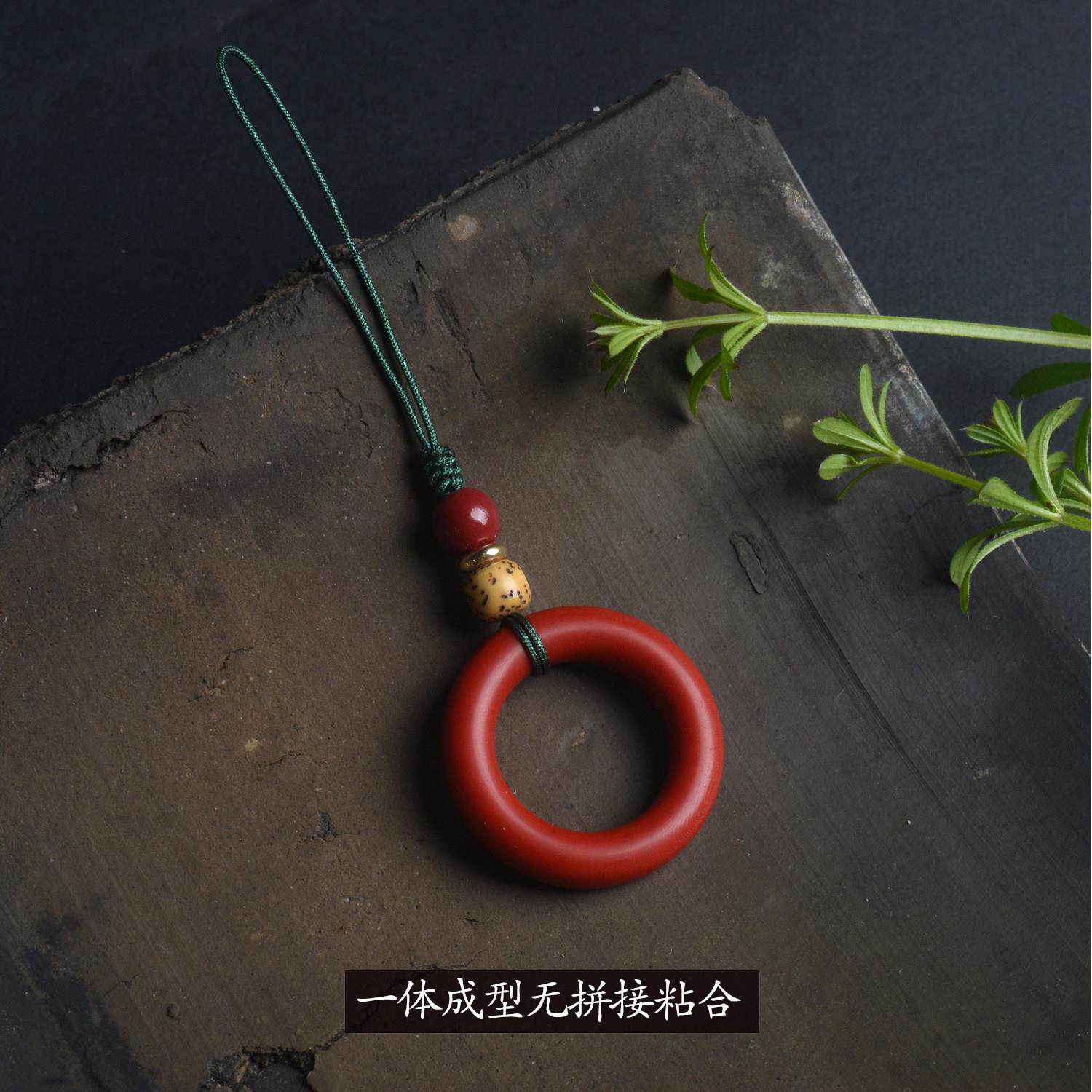 指环戒指门禁卡IC-CUID物业授权电梯卡复刻id5200空白NFC手机挂件