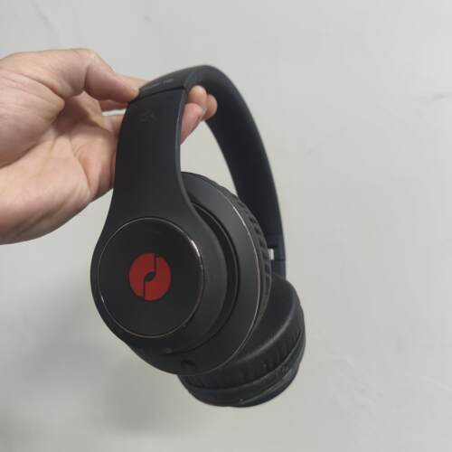 硬货Igene耳机Hd Ii有线无线双模粘手脱皮颜色随机分布