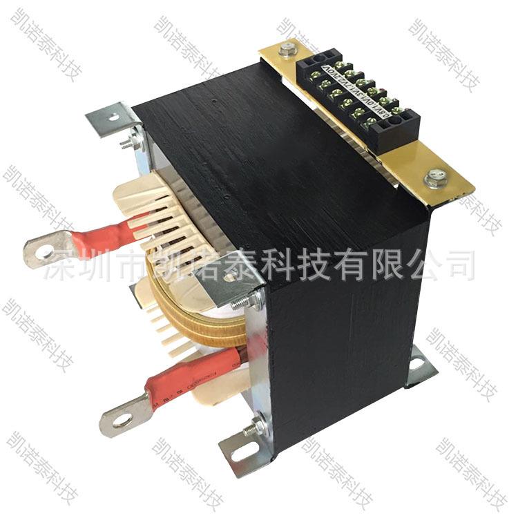 厂家直销哈巴机/脉冲热压机专用BK-2.5KVA脉冲变压器