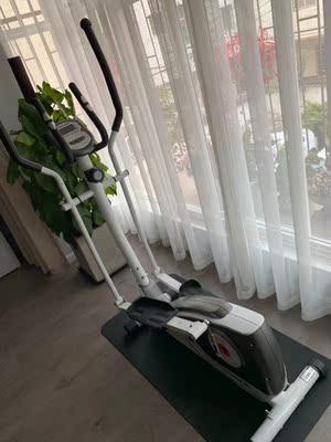 使用解读power tech椭圆机怎么样，新手吐槽评测不容小看