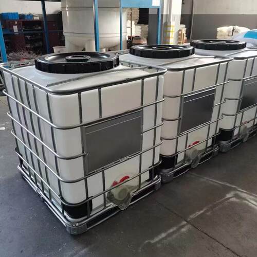上海1000升大口径吨桶苏州1200升IBC吨桶南通1.5吨大口径集装桶