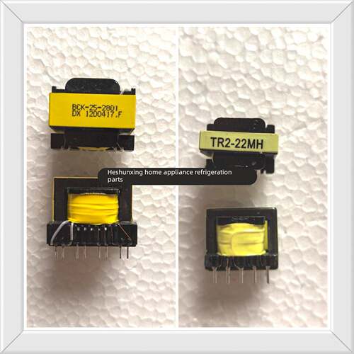 变压器，BCK-25-2801.1200417.F通用BCK-098B ZDE TR2-22MH