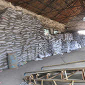 煤质 6MM8MM废气处理脱硫 棍状 4MM 柱状活性炭 颗粒活性炭 木质