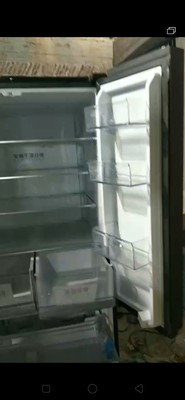 Haier/海尔 BCD-411WDSKU1真实感受揭秘，不看这里都被忽悠了