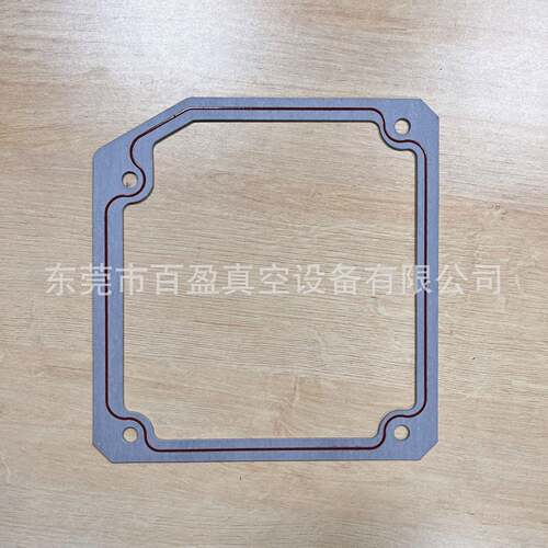 BUSCH普旭旋片真空泵密封垫油箱垫普旭维修保养配件RA0100/RA0302