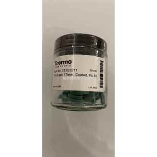 313G325110 17mm 1mm Thermo赛默飞进样垫3133211 PK原装 B7TO