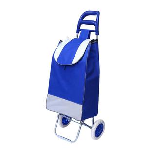 艾逸瑶选倍逸捷单轮购物车XB 1855