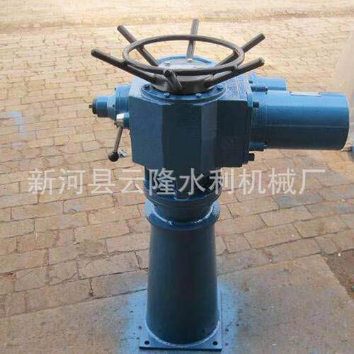 供应螺杆启闭机手摇螺杆式启闭机螺杆启闭机手摇式启闭机