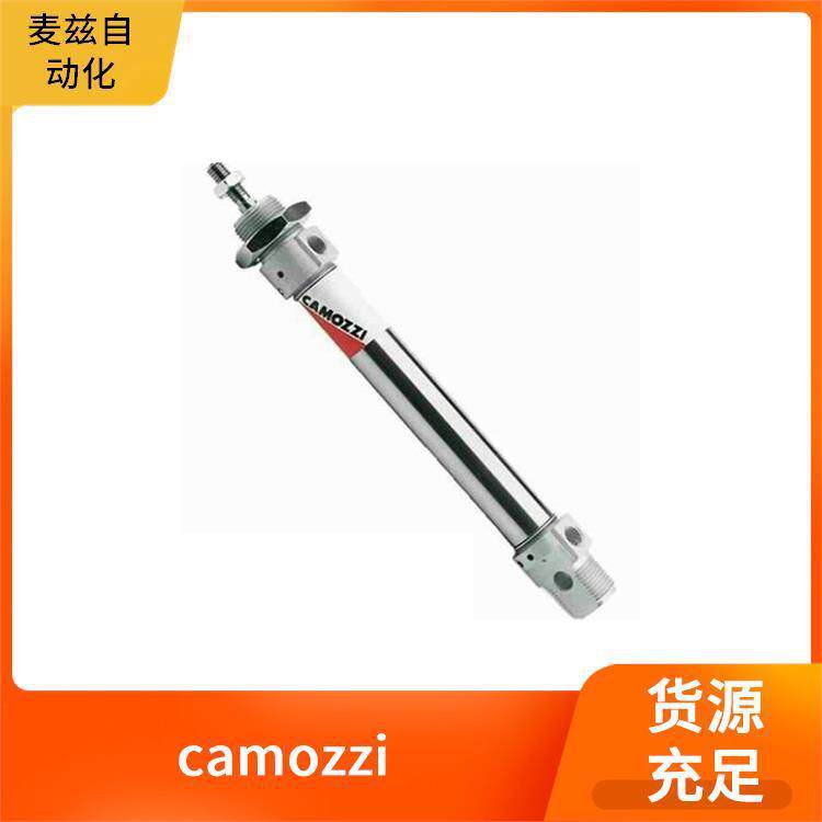 气动气缸 camozzi 康茂盛 FP2V-Q-S03 FCC KIT PN. 油缸