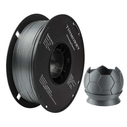 3D打印耗材闪亮PETG 3D打印耗材闪光系列1.75mm1KG