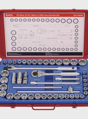 GENIUS天赋工具1/2