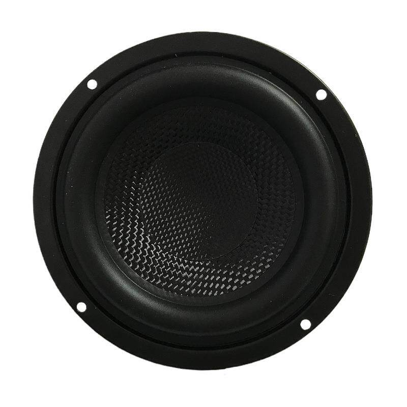 6寸30芯玻纤WMJ橡边胶100喇磁分频用三重低音扬声器6寸重低音叭