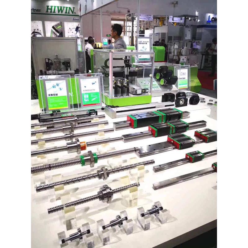 原装上银导轨滑块 MGN7C/9C/12C/15C HGH HGW EGH15CA/20/25/30CC