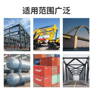 石墩批发车间厂家防腐底漆底漆透明梁环氧土桥透明道路生产水性