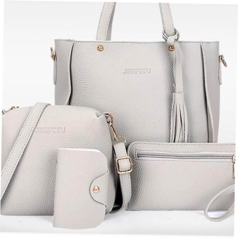 bag 2018 new hand bags for women high quality ladies handbag