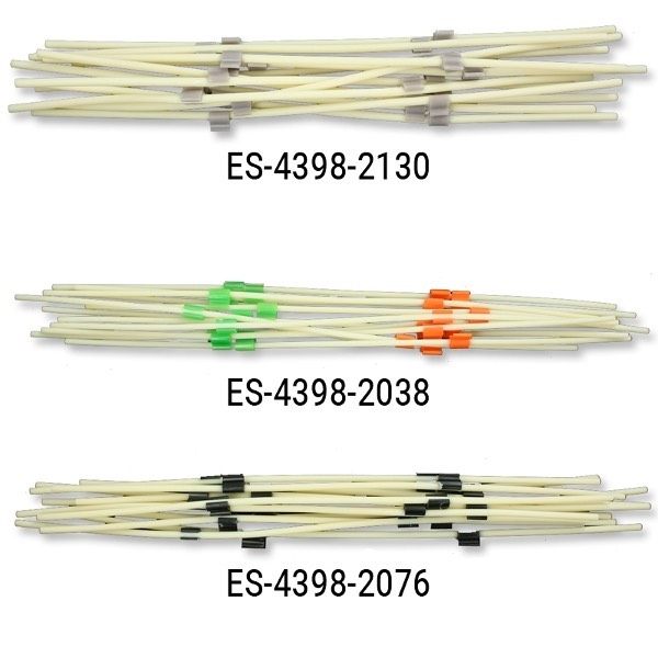 对应 N0777444  PE ICPMS 废液管 Sant