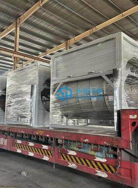 水衡环保制造海水养殖废水处理设备不锈钢微滤机设计新颖效果好