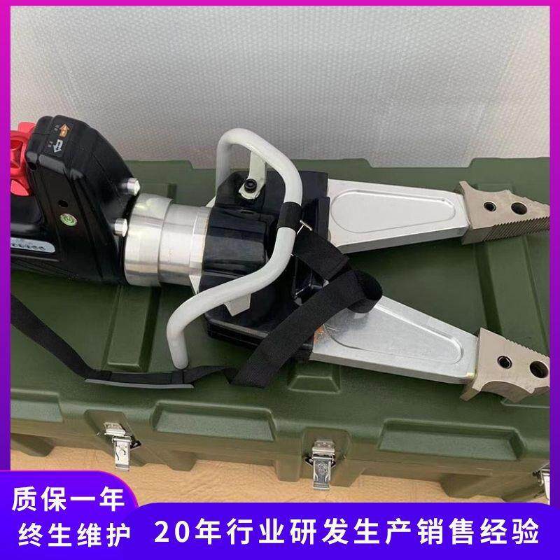便携式电动剪切器液压开门器破拆工具撑顶器