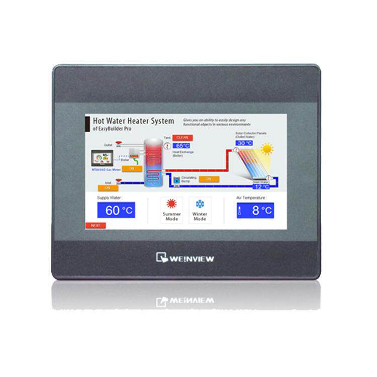 威纶通触摸屏开通卡EASYACCESS2.0