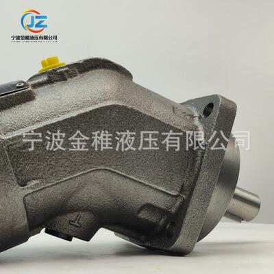力士乐替代泵 A2FO12/61L-PAB06 柱塞泵工业钢厂用