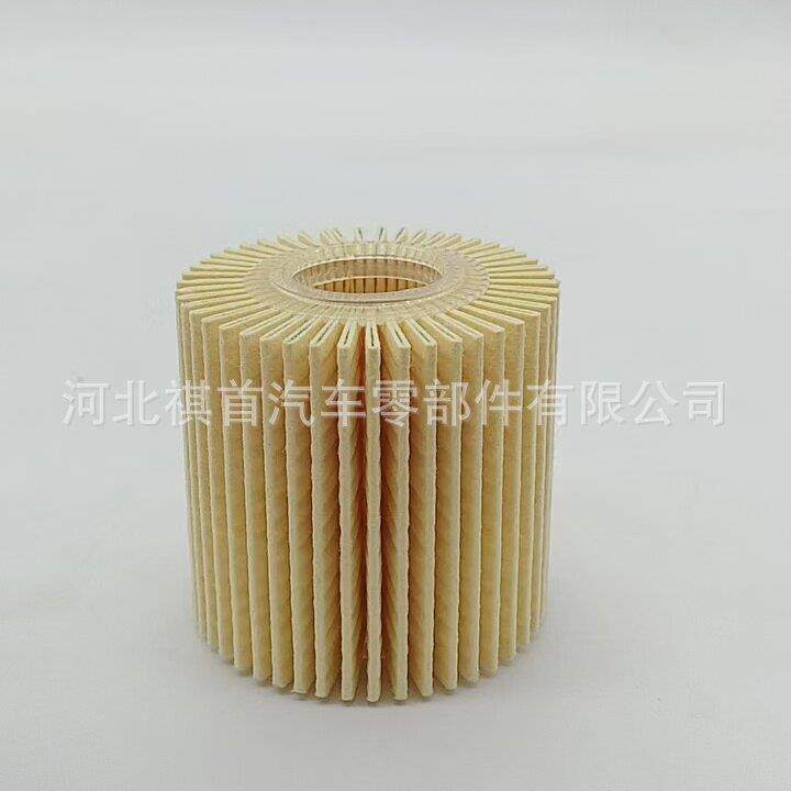 适用凯美瑞 汉兰达大霸王 普瑞维亚04152-31090 机滤 机油格