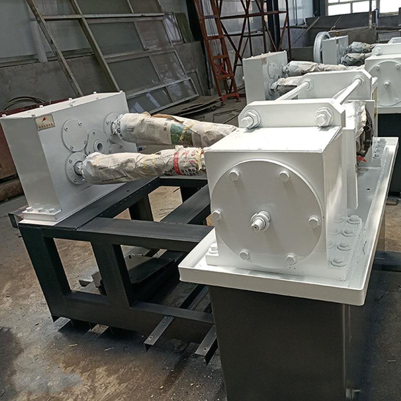 筋XR-40型钢直机螺纹滚丝全自套丝动机建YMO筑丝杠机