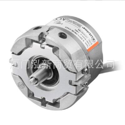 8.5863.2000.G323.S043 库伯勒Kuebler编码器 （直供）