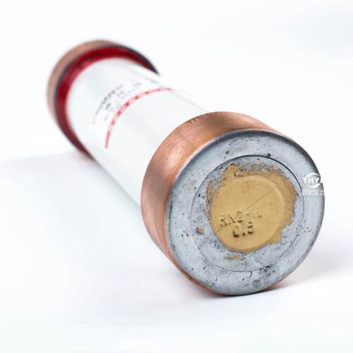 户内高压限流熔断器RN1-10KV/30A RN1-10KV/40A高压熔管 460*70mm