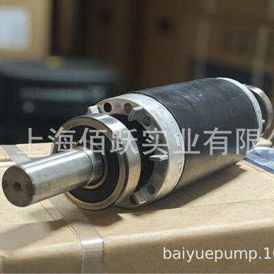 格兰富Grundfos水泵电机转子MGMMG马达带轴/带转子定子原厂配件