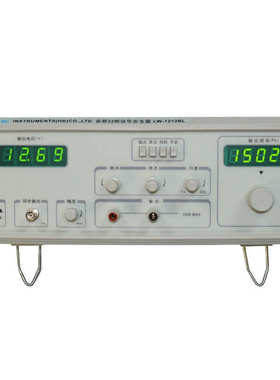 LW1212DL音频扫频仪40W扫频仪音频信号扫频发生器