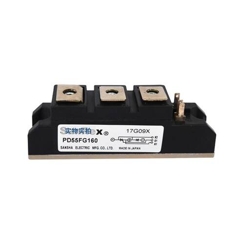 PK130FG40 PK130FG80 电子元器件 库存充足 双向可控硅现货