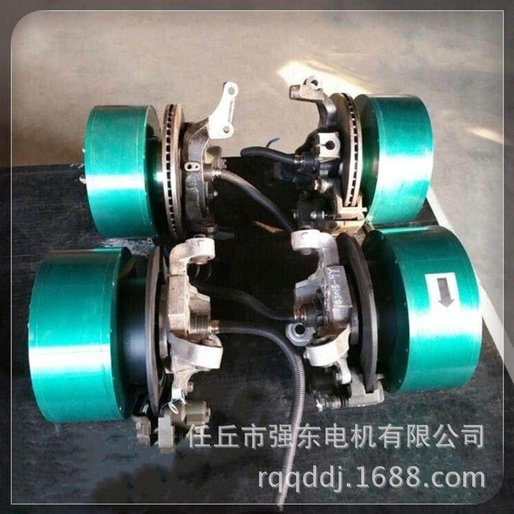 电求动轿车轮毂电电动汽机车轮毂电机